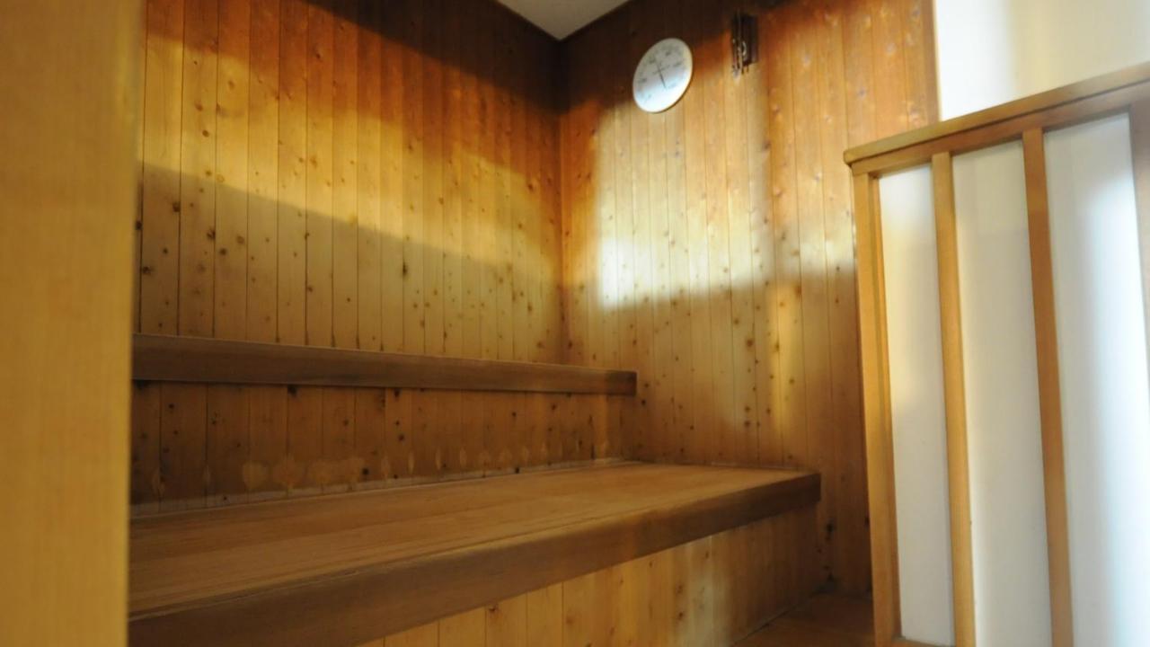 Ryokan Urashima Onomichi Exterior foto