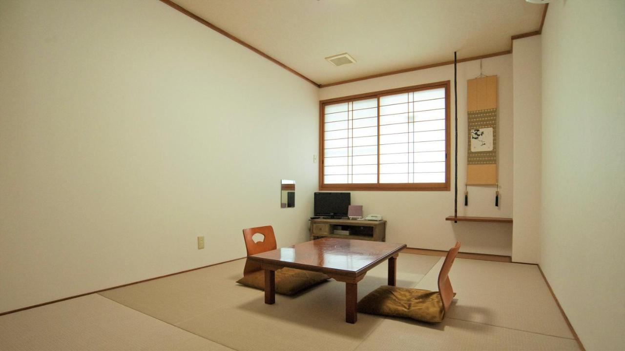 Ryokan Urashima Onomichi Exterior foto