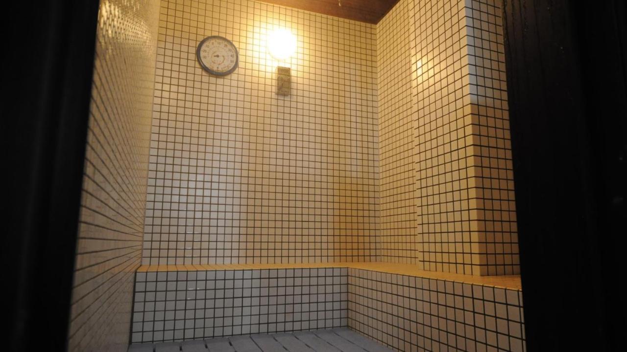 Ryokan Urashima Onomichi Exterior foto
