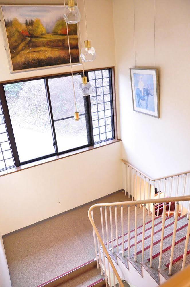 Ryokan Urashima Onomichi Exterior foto